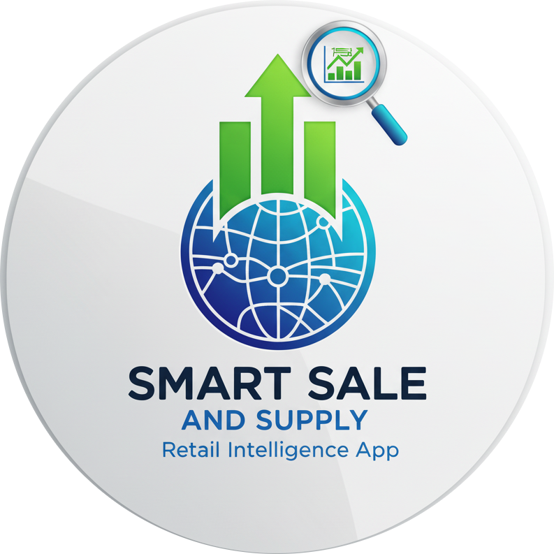 Smart Sales Logo